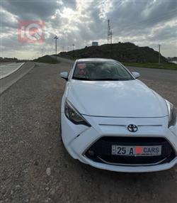 تويوتا يارس